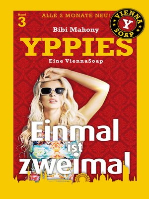 cover image of YPPIES 3